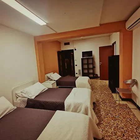 Sweet House 3* Solesino