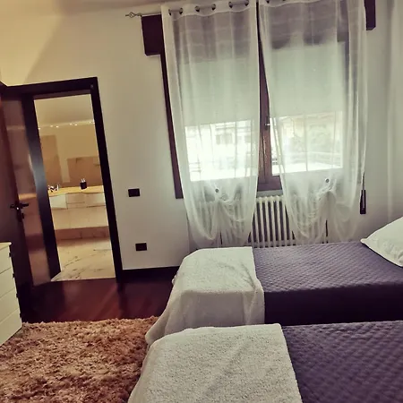 Sweet House 3* Solesino