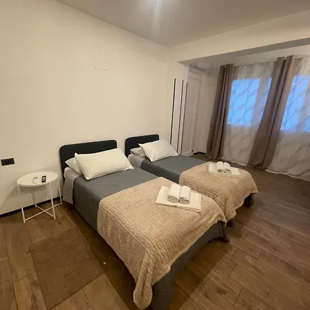 Sweet House Solesino